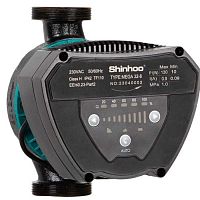 SHINHOO MEGA 32-8 1x230V