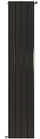 STOUT Sebino 1800 4 секции (цвет 2748 cod.07 черный)