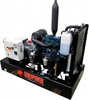 EUROPOWER EP 20 TDE