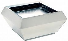 Systemair DVSI 311ES roof fan**