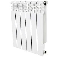 Rommer Profi Bm 500 6 секций (RBM-1210-050006)