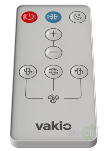 Vakio WINDOW SMART Темная ночь фото 2