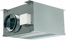 Канальный круглый вентилятор Energolux SDC I 400