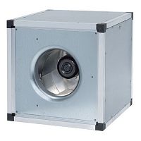 Systemair MUB 062 630EC