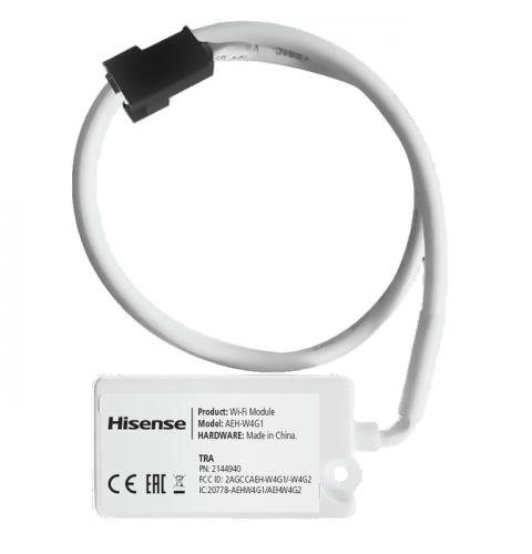 Hisense AEH-W4G1