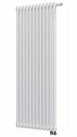 Zehnder Charleston Completto 2180/12/V001/RAL 9016