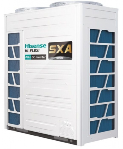 Hisense AVWT-250HKFSXA