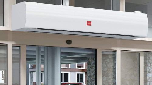 TERMA 216A00H-Sleek фото 3
