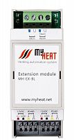 MY HEAT Адаптер цифровой шины для Pro (6309)
