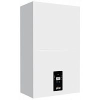 Настенный газовый котел Ferroli BLUEHELIX ALPHA 24 C