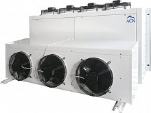 Низкотемпературная установка АСК СН-52