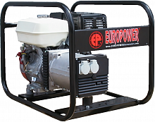 EUROPOWER ЕР 4100