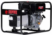 EUROPOWER EP 6000 D