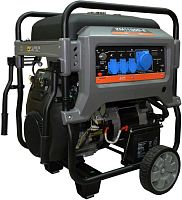 Mitsui Power Eco ZM 11000 E (ATS READY)