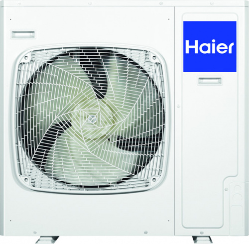 Кассетный кондиционер Haier ABH160K1ERG/1U160S2SP1FB фото 2