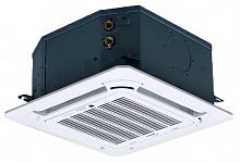 Кассетный внутренний блок мульти сплит-системы Midea MCA3U-18HRFNX(GA)/T-MBQ4-03E