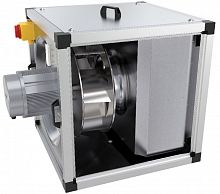 Жаростойкий кухонный вентилятор Systemair MUB/T-S 042 450EC (235417)