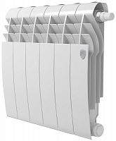 Royal Thermo BiLiner 350 /Bianco Traffico VR - 6 секц.