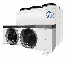Низкотемпературная установка АСК СН-42