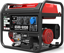 SUNREKA G6500EAX