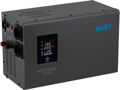 SKAT UPS 333T