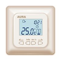 Aura LTC 730 кремовый