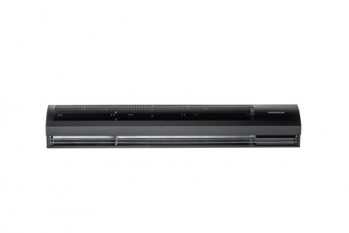 Электрическая тепловая завеса Tropik Line Т309Е15 Black фото 3