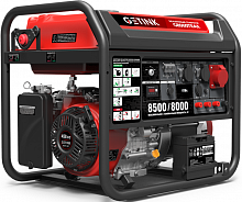SUNREKA G8500TEAX