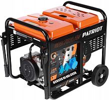 PATRIOT GRD 7500AW