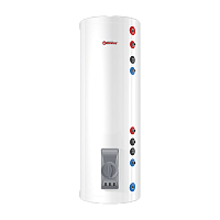Бойлер косвенного нагрева Thermex IRP 280 V (combi) PRO