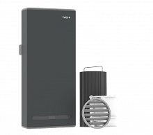 Vakio BASE SMART Серый космос