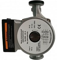 Wilo Native NOC 30/4 EM