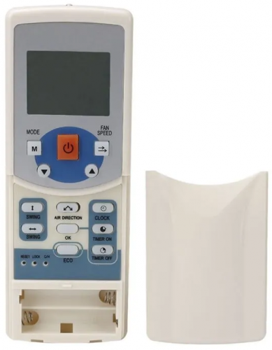 Midea MKA-V1500R фото 3
