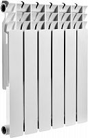 Smart Install BIEASY ONE 500 4 секции