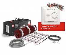 Нагревательный мат Royal Thermo RTEM 2-180-3 с терморегулятором