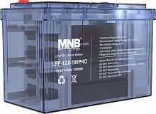 MNB LFP-12.8В-100PRO