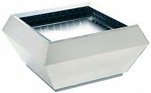 Крышный вентилятор Systemair DVCI 400E-S EC