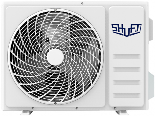 Напольно-потолочный кондиционер Shuft SFLC_CF-36HN1 фото 3