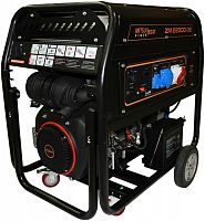 Mitsui Power Eco ZM 22500 E-3