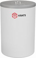 Krats 100 Comfort белый подвесной