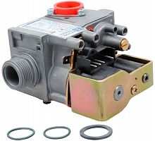 Ariston Газовый клапан (60000537)