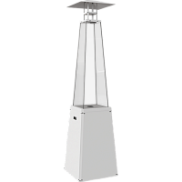 Kratki UMBRELLA/BS/B/G31/37MBAR/S/ZE - без стоек (белый)