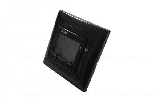 Aura LTC 90 черный фото 2