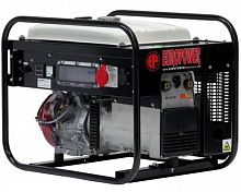EUROPOWER ЕР 200 Х/25 DC