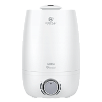Ультразвуковой увлажнитель воздуха Royal Clima Acerra RUH-AC300/4.0M-WT