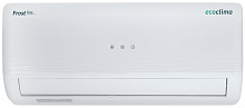 Кондиционер Ecoclima Frost Line ECW/I-AX12/FB-4R1 / EC/I-AX12/F-4R1