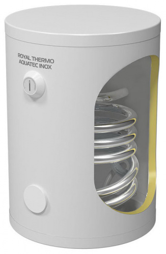 Бойлер косвенного нагрева Royal Thermo RTWX 100 фото 2
