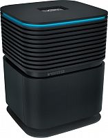 Традиционный увлажнитель воздуха Venta AeroStyle Compact AH735, черный