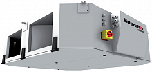 Rosenberg Supra Box Comfort 1900 D