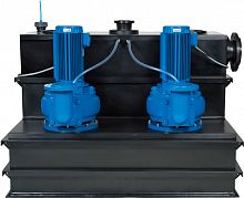 Канализационная установка SFA SANICUBIC 2 SC7.5 T